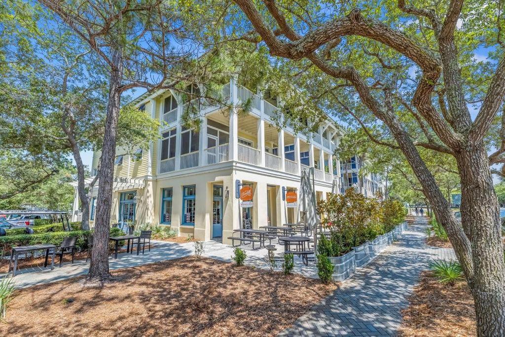 Ave 30A By Coastal Dreamin Villa Santa Rosa Beach Exterior photo