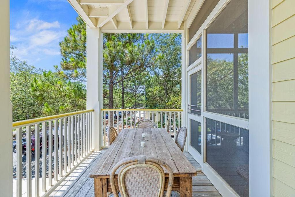 Ave 30A By Coastal Dreamin Villa Santa Rosa Beach Exterior photo